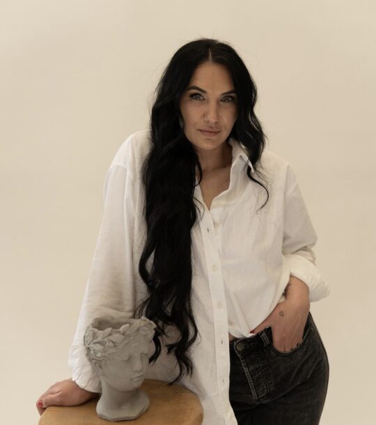 Klara Kroselj
